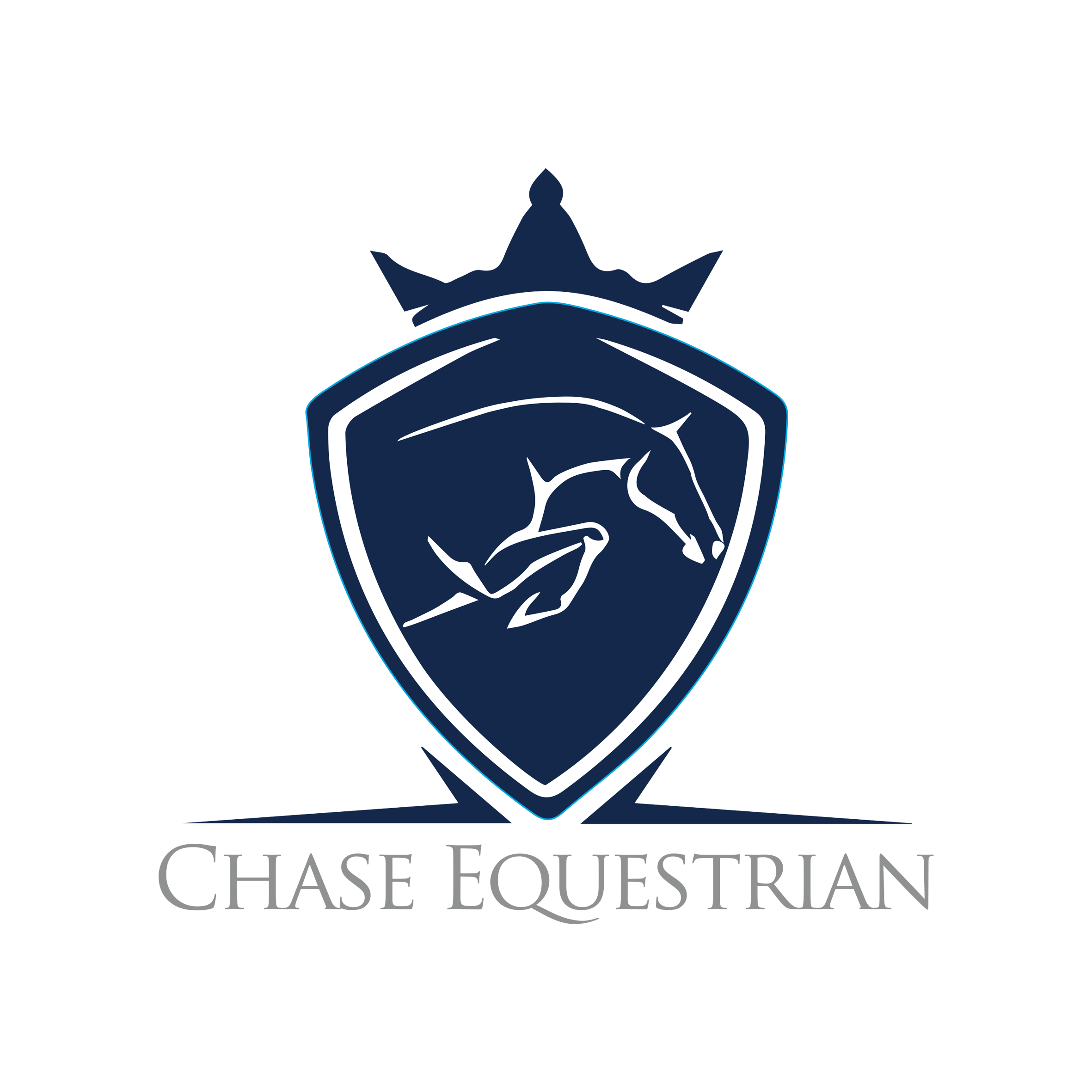 Chase Equestrian