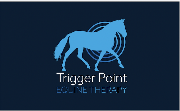 Trigger Point Equine Therapy
